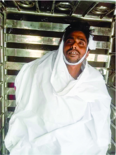 Image of মো: ইয়াহিয়া আলী
